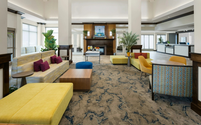 Hilton Garden Inn Memphis/Wolfchase Galleria