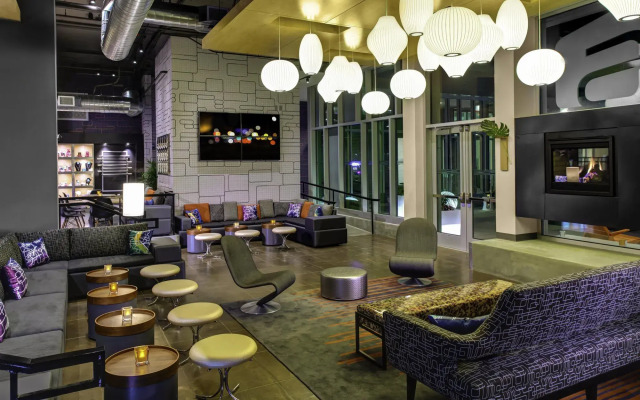 Aloft Wichita