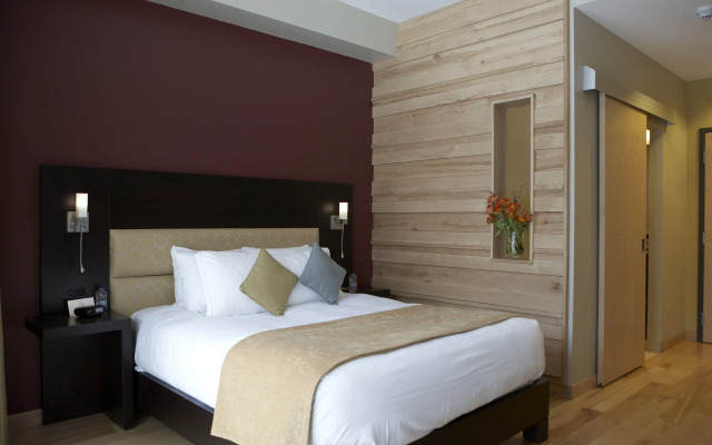 Moulin Wakefield Mill Hotel & Spa