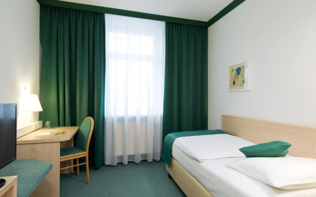 Hotel Kaiserin Augusta