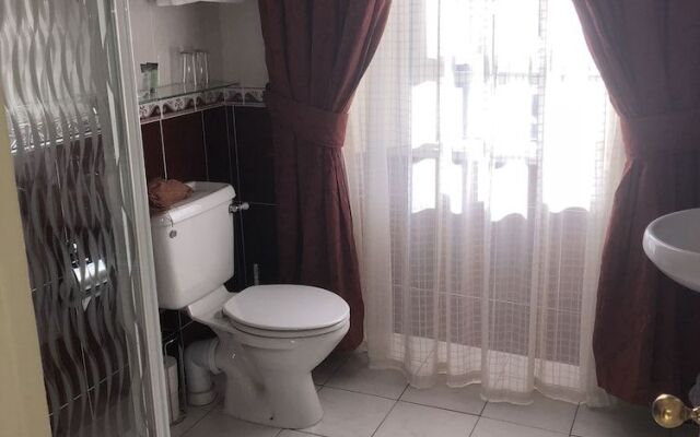 Townsend House Guest House