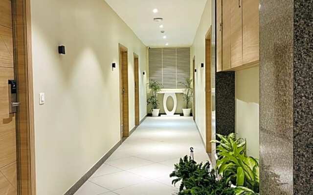 Clarks Inn Express Udaipur