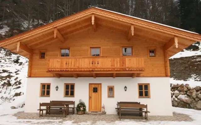 Schmöllalm