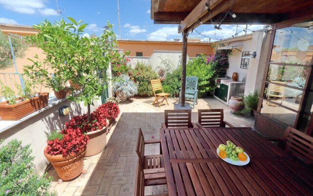 Restart Accommodations Panella