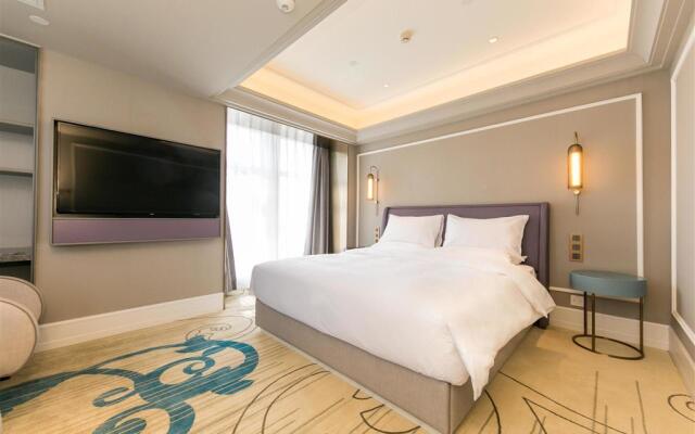 Mercure Hohhot Downtown