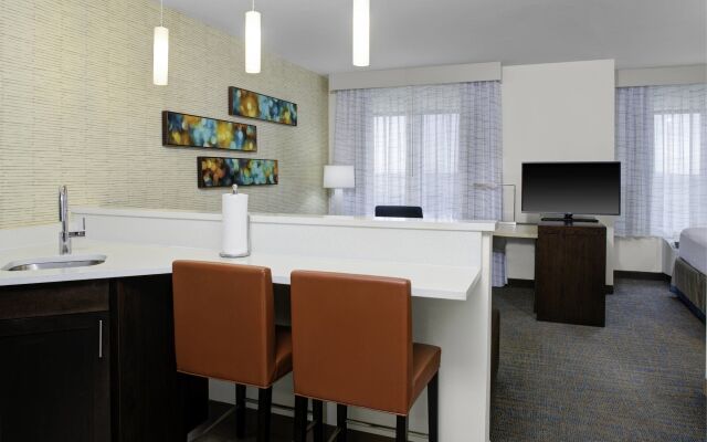 Residence Inn by Marriott Dallas Allen/Fairview