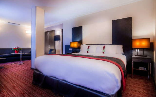 Voco Paris Montparnasse