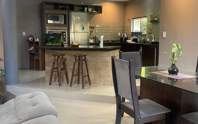 Casa Joao de Barro - Campeche - Floripa