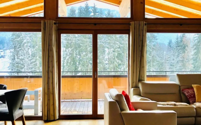 Seebach Chalets