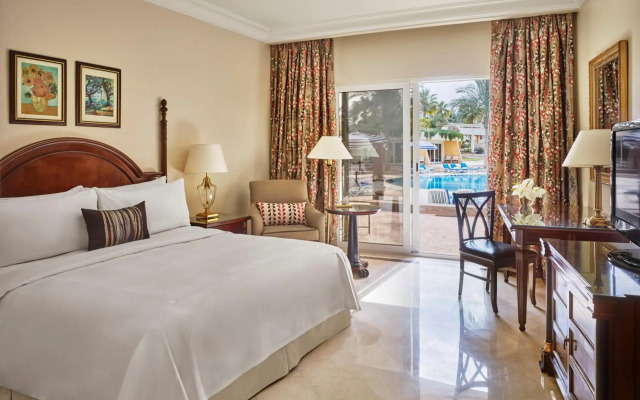 JW Marriott Hotel Cairo