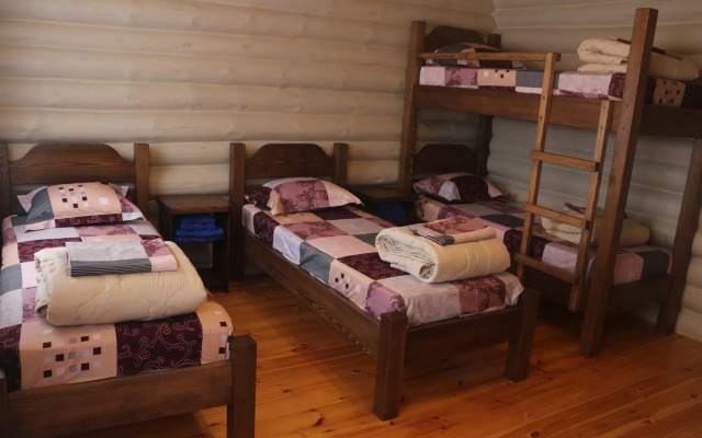 Сосновый Бор (Тюмень)