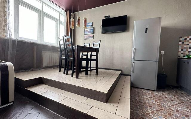 Апартаменты на Тверской