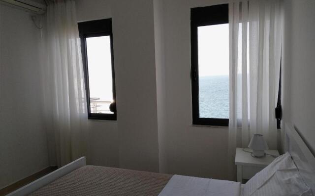 Harito Residence Sarande