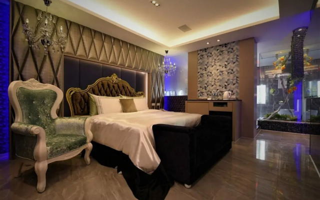 Shui Yue Boutique Motel