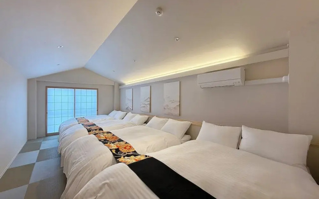bHotel Miyajima Omotesando 31