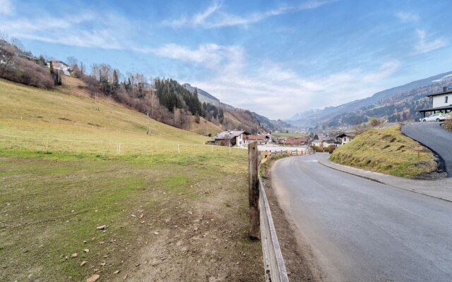 Apartment in St. Georgen / Salzburg Near ski Area