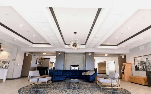Homewood Suites by Hilton Orland Park