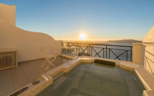 Villa Renos Hotel