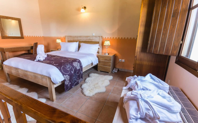 Ilaeira Mountain Resort