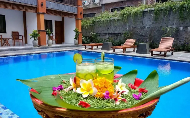 The Tunjung Boutique Resort