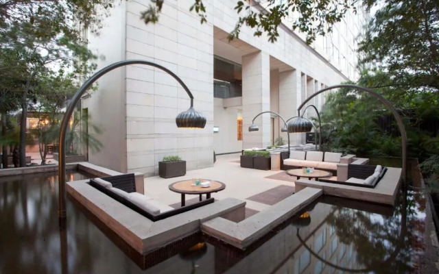 Hyatt Amritsar