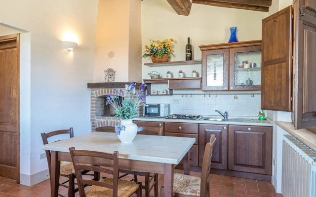 Il Fitto 10 in Cortona