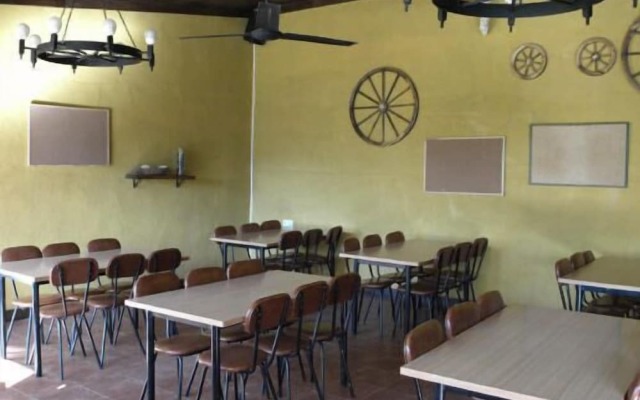 Alberg Torre del Baró - Hostel