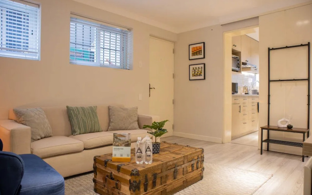 Lovely 1BR in Miraflores