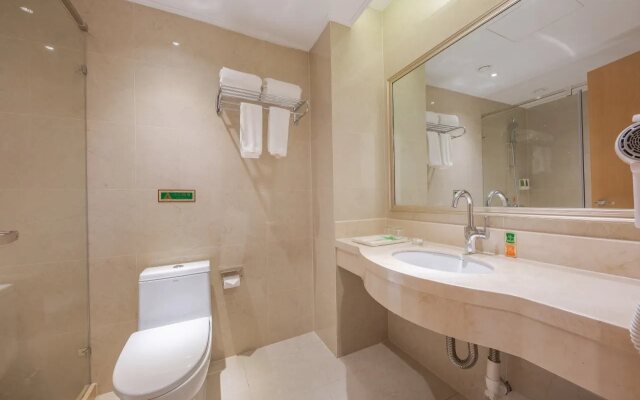 Vienna Hotel (Zhoushan Putuo)