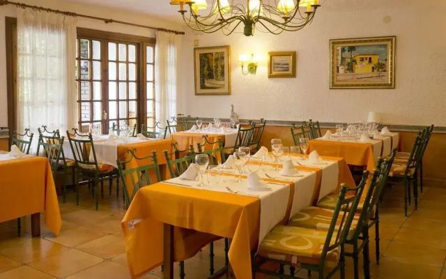 Hotel Restaurante La Masieta