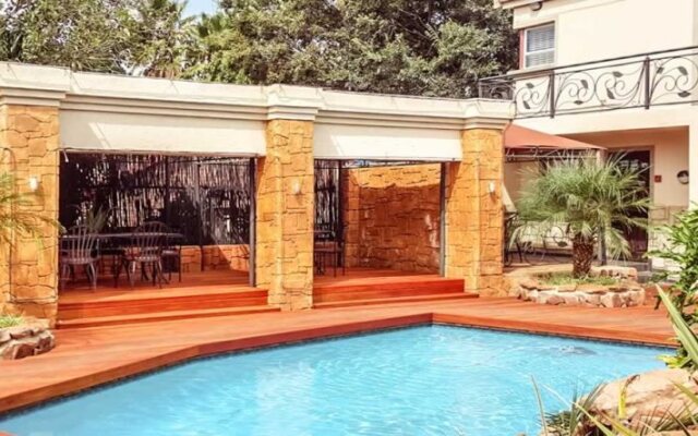 Homestay Travel Guest House
