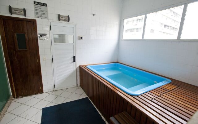 Quality Suites Botafogo Rio de Janeiro