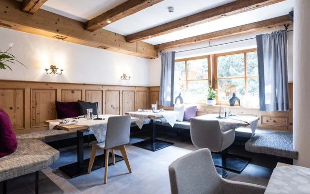 Hotel zur Pfeffermühle