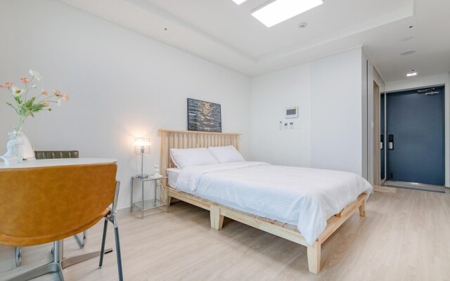 Sokcho Summitbay Pension