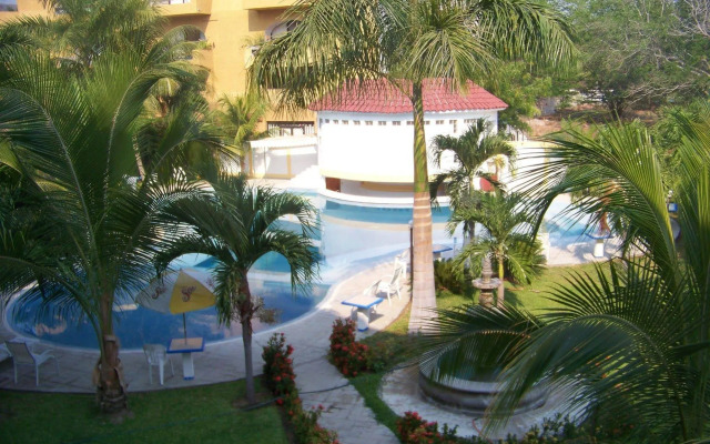 Hotel Plaza Huatulco