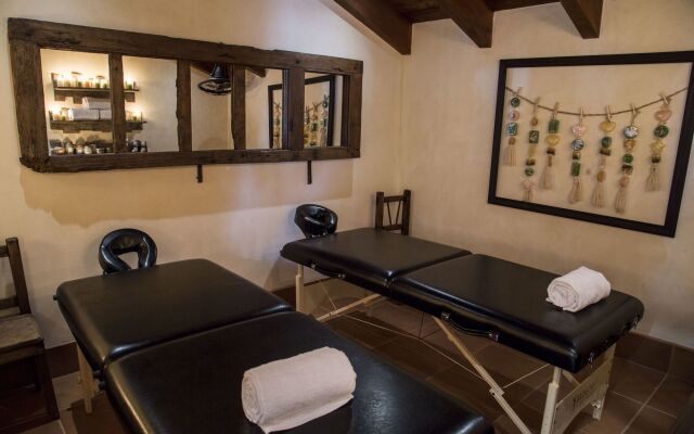 Serendipity Boutique Hotel