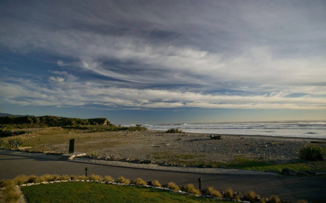 Scenic Hotel Punakaiki