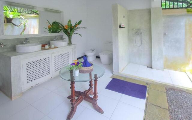 Apa Villa Illuketiya