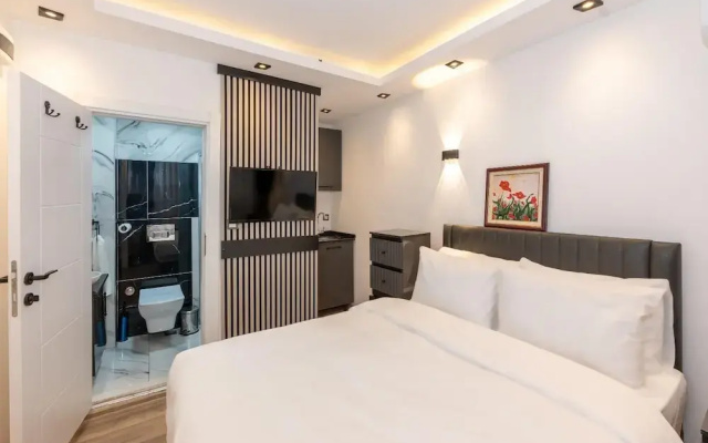 Boutique 360 Suite