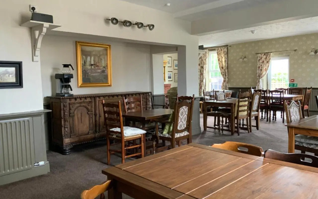 The Red Lion Inn