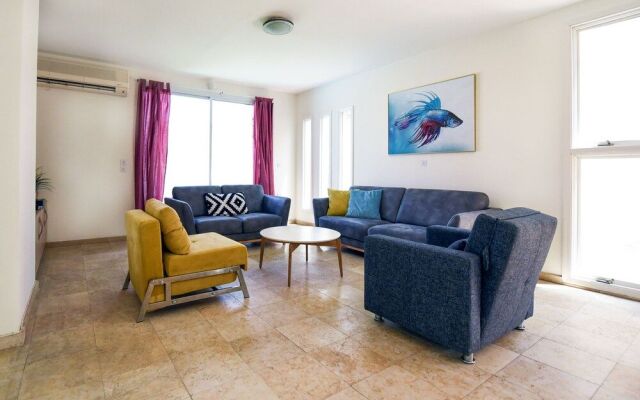 Villa Or - Heated Pool