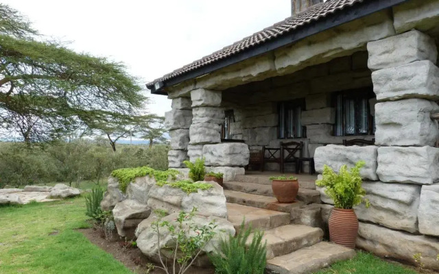Shwari Cottages