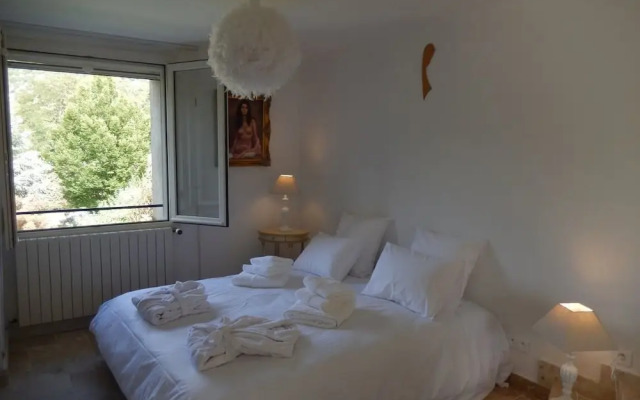 La Maison de Chagnol