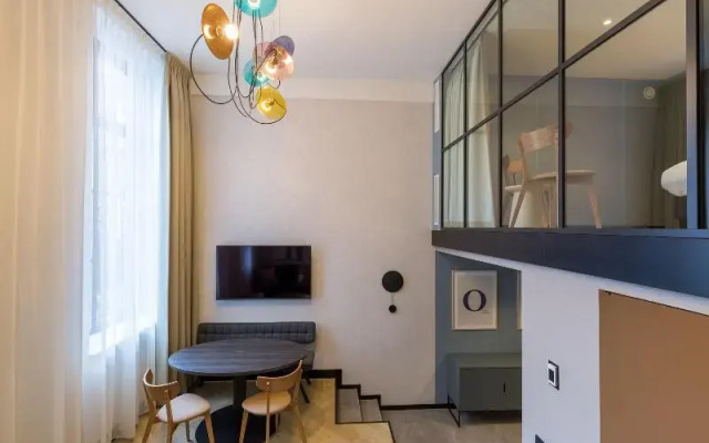Ocean House Scheveningen