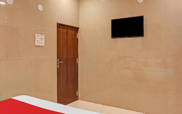 Sindhu Lodge by OYO Rooms