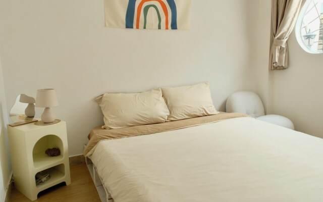 TRIP HOME stay & studio