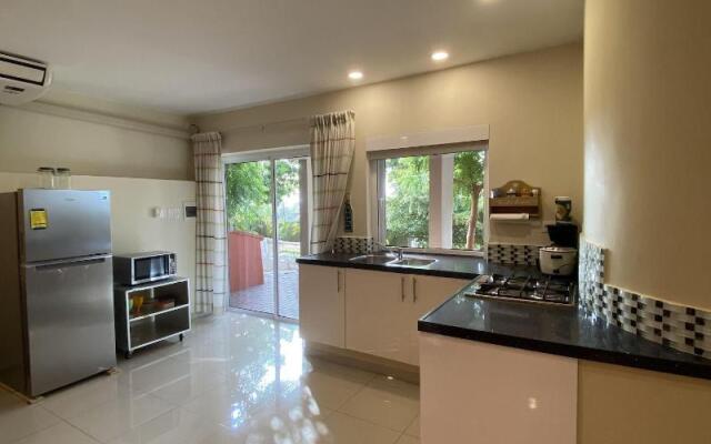 O Casarao Guesthouse