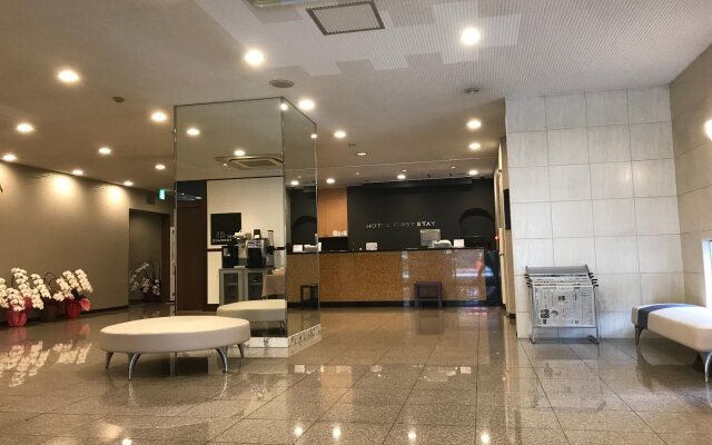 Hotel First Stay Amagasaki