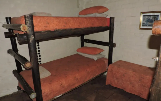 Kruger Inn Backpackers