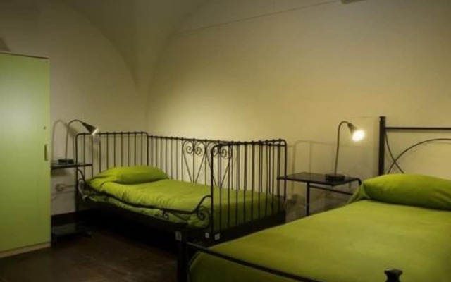 Il Nosadillo